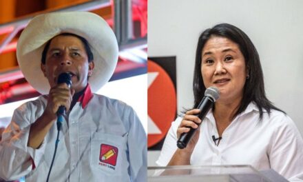 Últimas noticias de Perú. Las noticias más impactantes de Perú