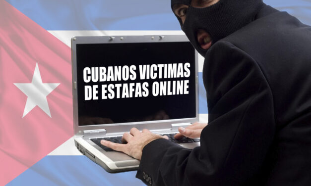 Cubanos son víctimas de estafas online con Bitcoin