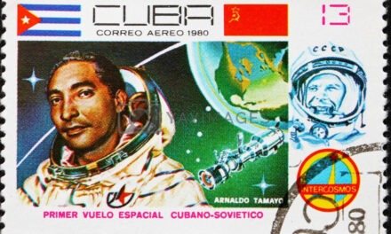¿Quién es Arnaldo Tamayo, el primer cosmonauta latinoamericano?