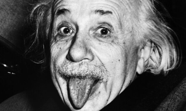 ¿Cuál fue la causa de la muerte de Albert Einstein?