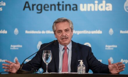 Últimas noticias de Argentina. Noticias de actualidad de Argentina