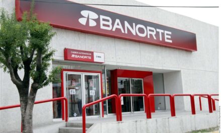 Los cinco bancos en México con más reclamaciones en 2020