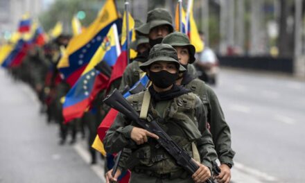 Últimas noticias de Venezuela. Todas las noticias relevantes de Venezuela
