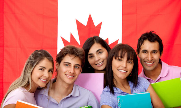 Estudiar en Canadá, conoce los 5 pasos para lograrlo