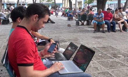 ¿Funciona el Internet en Cuba? Cómo conectarse al Wi-Fi