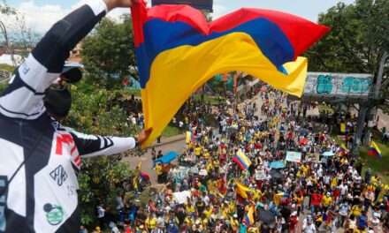 Últimas noticias de Colombia. Noticias relevantes de Colombia