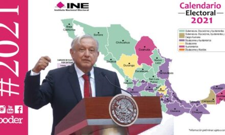 Últimas noticias de México. Las noticias más impactantes de México