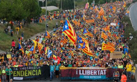 Últimas noticias de España. Las noticias más importantes de España