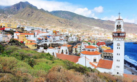 «Pueblos Remotos» busca atraer a más nómadas digitales a Tenerife