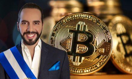 Bitcoin ya es de curso legal en El Salvador, Panamá y Paraguay siguen