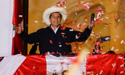 Últimas noticias de Perú. Las noticias más impactantes de Perú