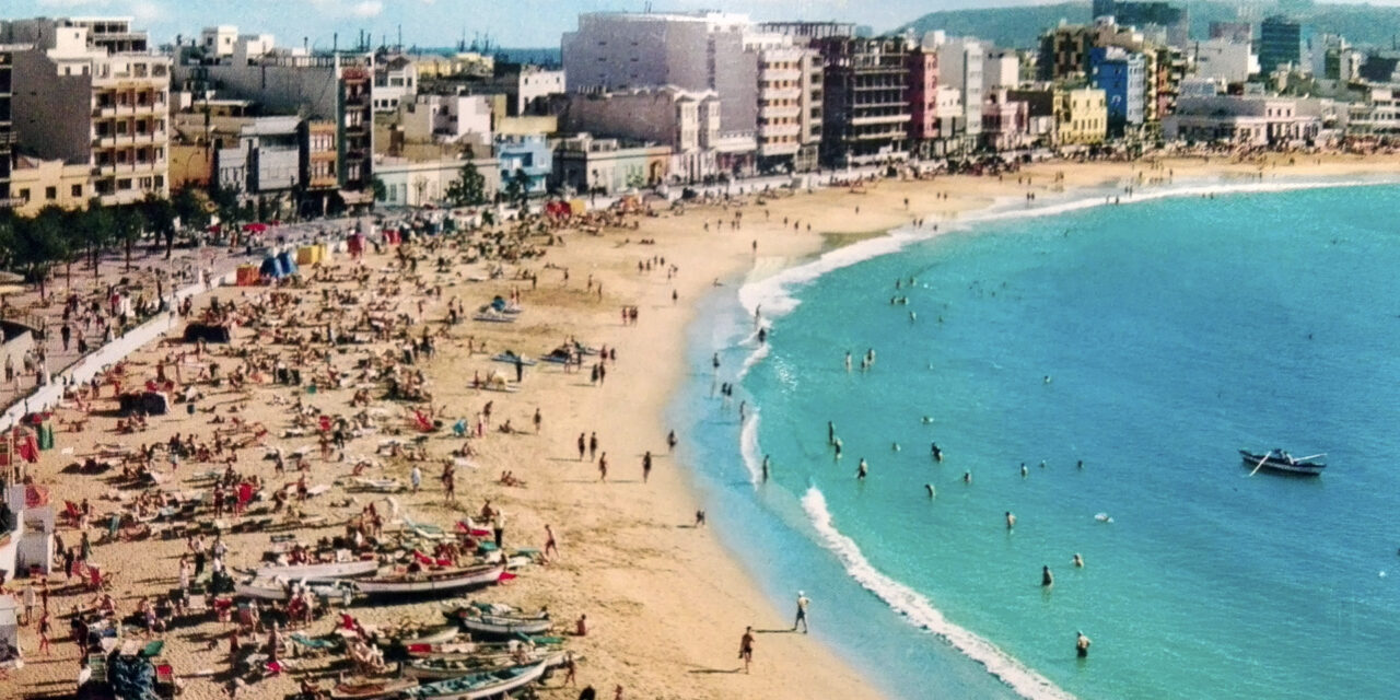 Las cinco mejores ciudades para hacer turismo barato en España