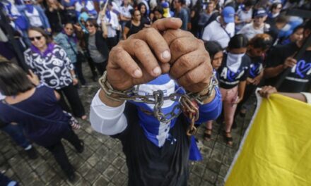 Últimas noticias de Nicaragua, actualidad, opiniones y análisis