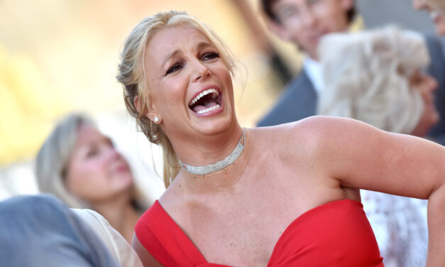 Britney Spears tendrá más opciones para liberarse de su padre