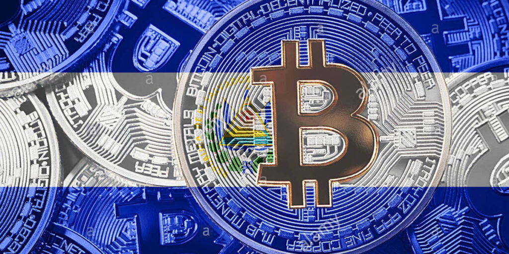 Bitcoin es de curso legal en El Salvador y ¿Argentina, Panamá, Paraguay?