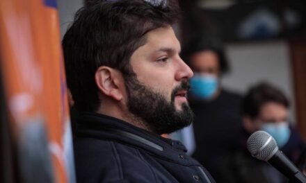 Últimas noticias de Chile. Las últimas noticias y actualidad de Chile