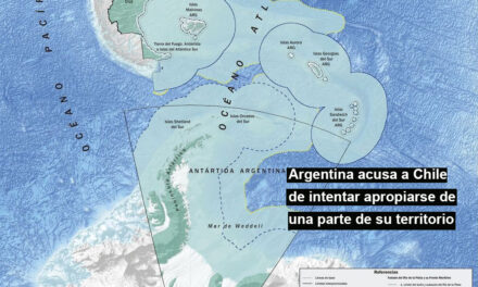 Últimas noticias de Argentina. Noticias de actualidad de Argentina