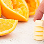 Vitamina C, el mejor remedio para el sistema inmunitario