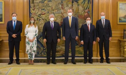 Últimas noticias de España. Las noticias más importantes de España
