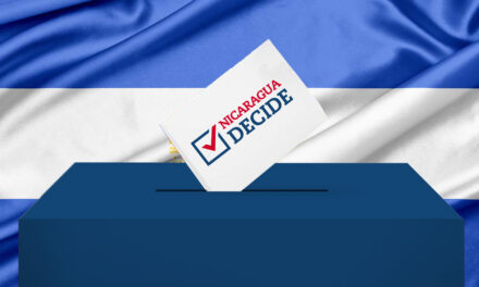 Últimas noticias de Nicaragua, actualidad, opiniones y análisis