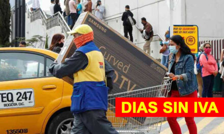 Últimas noticias de Colombia. Noticias relevantes de Colombia