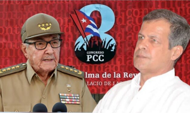 ¿Quién es el General López-Calleja?