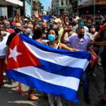 Cuba prohíbe marcha opositora