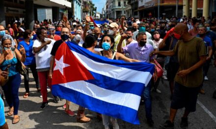 Cuba prohíbe marcha opositora