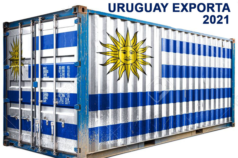 Últimas noticias de Uruguay. Las noticias más importantes de Uruguay