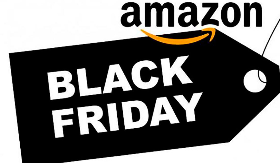 Black Friday 2021 ¿cómo obtener las mejores ofertas de Amazon?