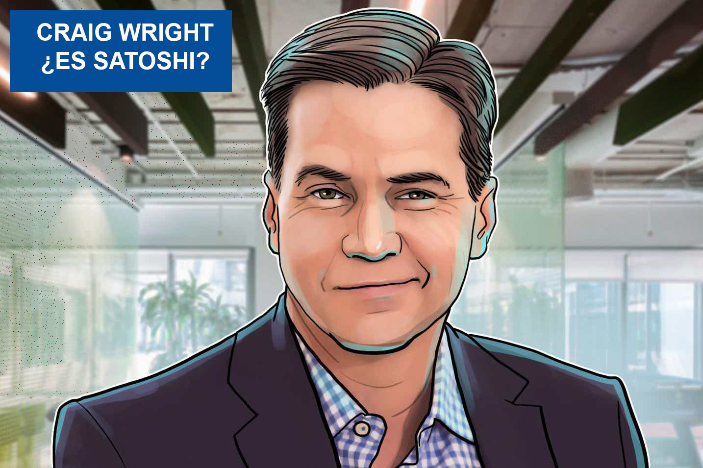 Comenzó el juicio a Craig Wright, ¿es el Satoshi Nakamoto?