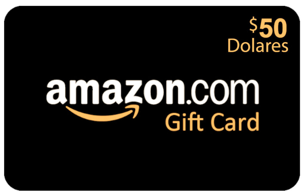 Descubre cómo comprar tarjetas de regalo de Amazon en Cuba o Venezuela