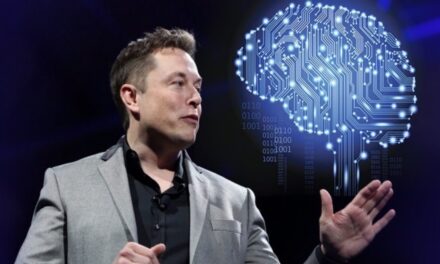Elon Musk espera probar un chip en humanos para 2022