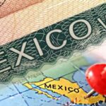 México exigirá visa a los venezolanos para evitar que lleguen a EE UU.