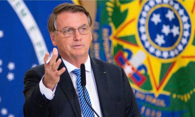 ¿De que acusan al presidente Bolsonaro de Brasil?