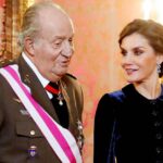 Juan Carlos I y nada pasó