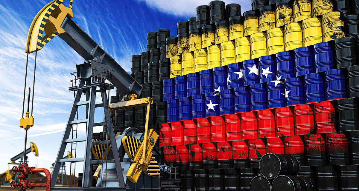 ¿Hacia dónde va la industria petrolera venezolana?