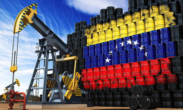 ¿Hacia dónde va la industria petrolera venezolana?