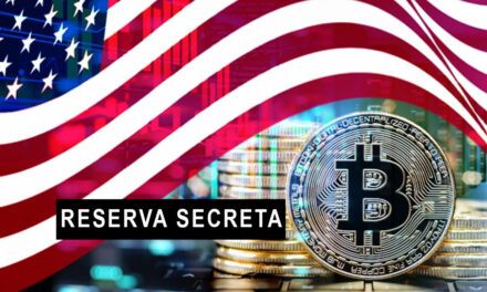 EE.UU. tiene una enorme reserva de bitcoin sin siquiera invertir un dólar