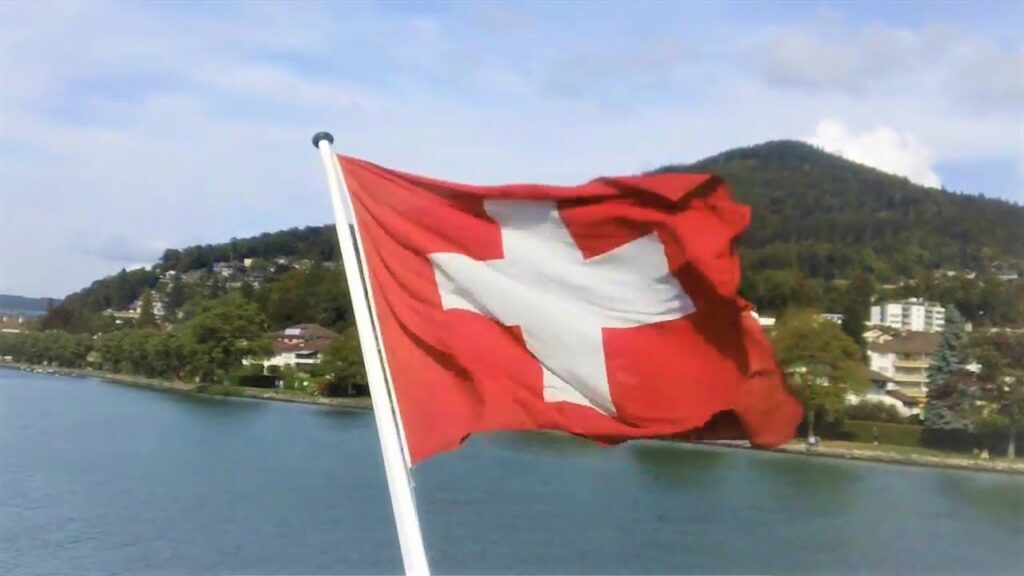 Suiza es el paraíso de los bancos offshore y del chocolate