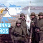 Malvinas 40 años: la campaña de Argentina para recuperar las islas