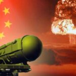 China responde a EE.UU. y Japón sobre transparencia y armas nucleares