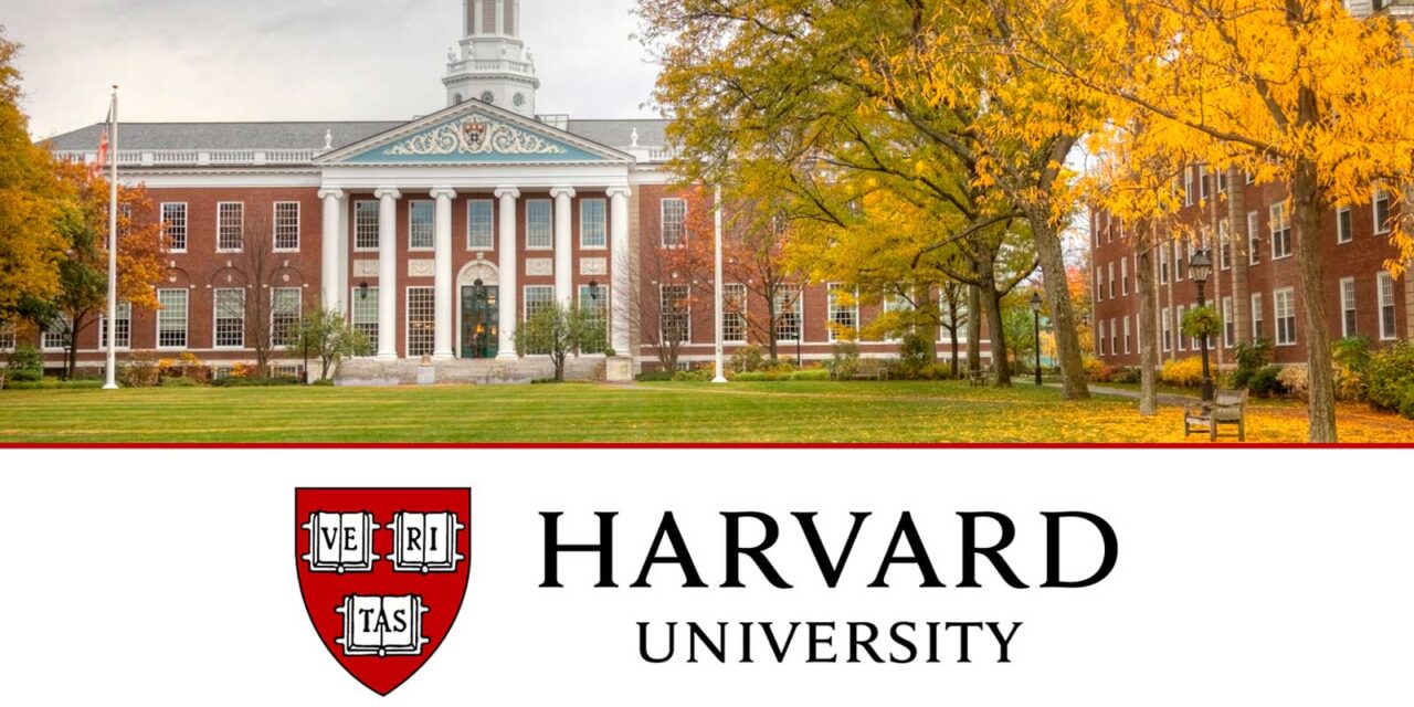 Cinco cursos gratuitos online de la Universidad de Harvard