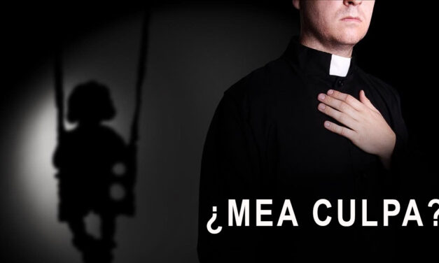 Iglesia católica y abuso sexual