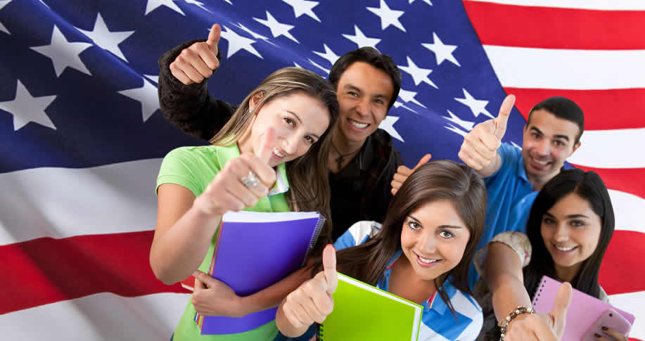 ¿Qué es el número SEVIS para estudiar en Estados Unidos?