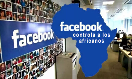 La razón por la que Facebook es la red social más popular en África 