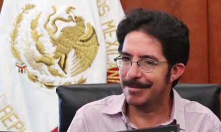 México sorprendido por rechazo de embajador designado en Panamá