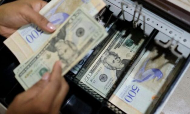Cómo retirar dólares en Venezuela