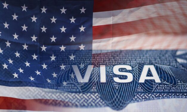 ¿Cómo obtener la visa de turista para Estados Unidos?