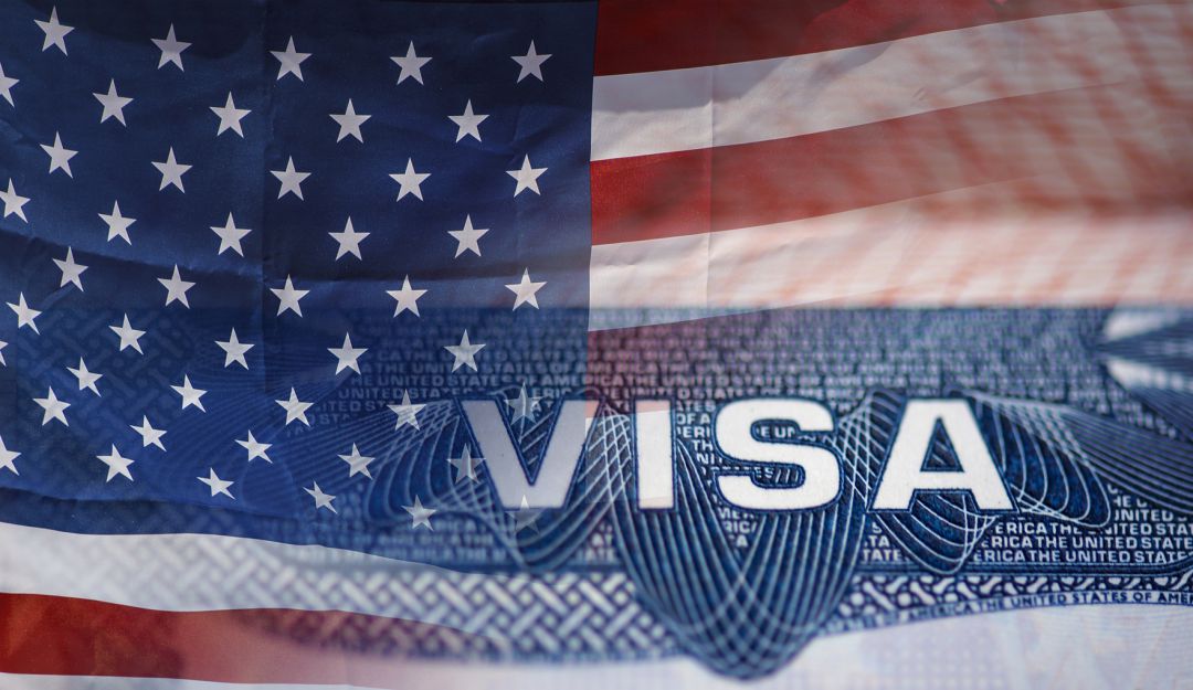 ¿Cómo obtener la visa de turista para Estados Unidos?
